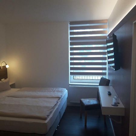 Hotel Weinert Neubrandenburg Kültér fotó
