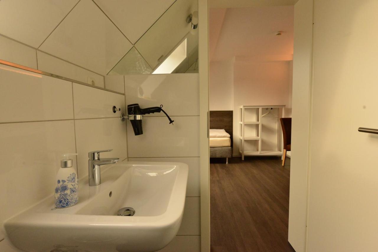 Hotel Weinert Neubrandenburg Kültér fotó