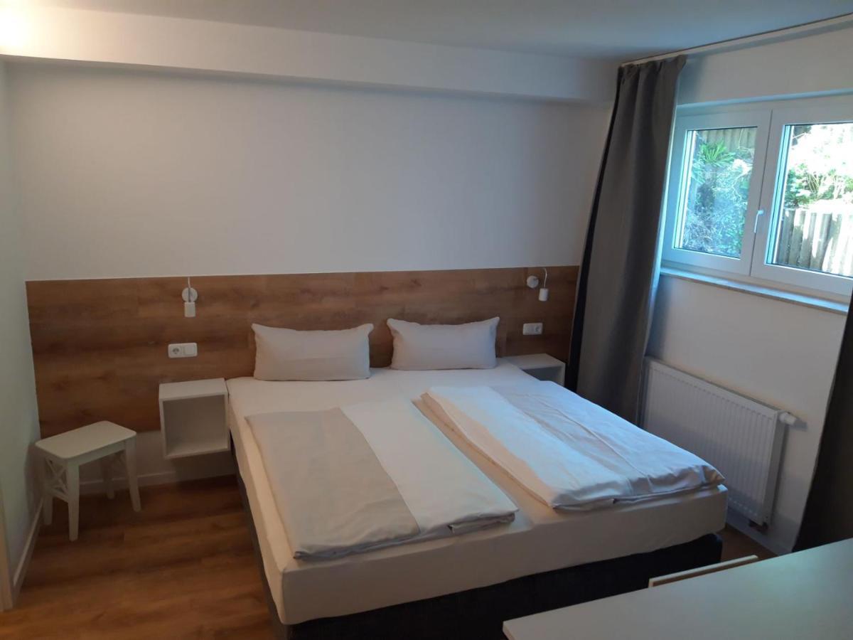 Hotel Weinert Neubrandenburg Kültér fotó