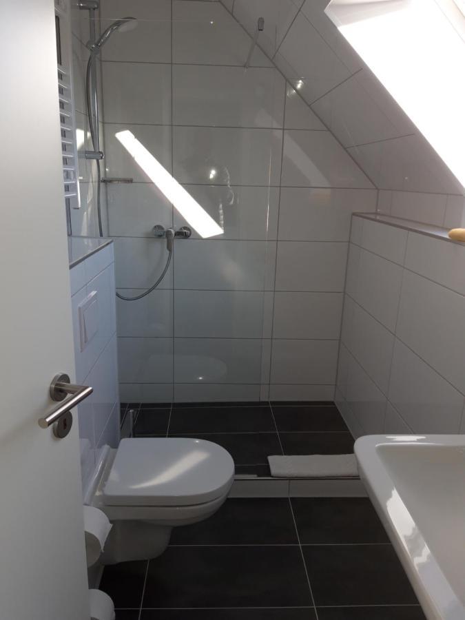 Hotel Weinert Neubrandenburg Kültér fotó