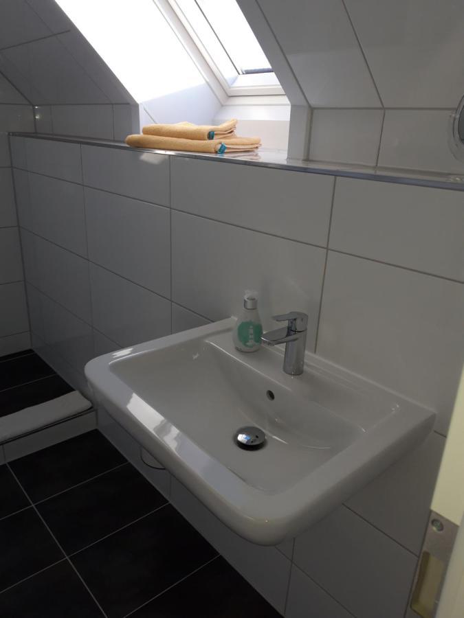 Hotel Weinert Neubrandenburg Kültér fotó